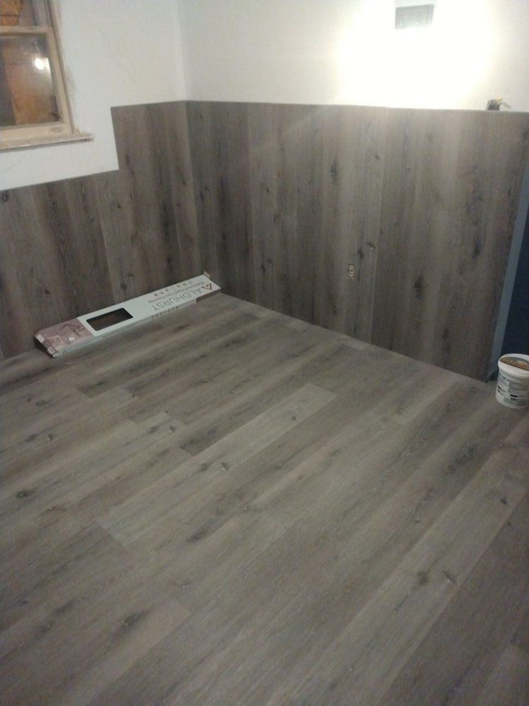 Slide of S&J Home Improvement