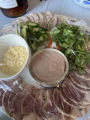 Tan My Food To Go by null