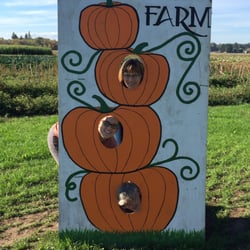 Bose Family Farm
