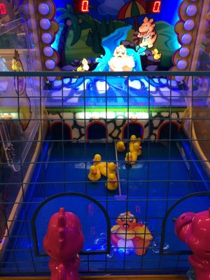 Fun-O-Rama by null
