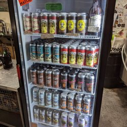 Storm Brewing - Beer to go