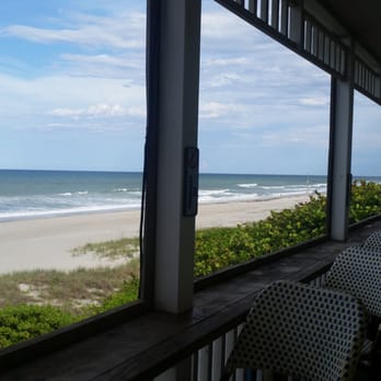 Sand On the Beach - Great patio - American Near Me - Melbourne Beach, Florida Sand On the Beach - Great patio - American Near Me - Melbourne Beach, Florida