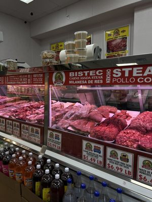 La Tapatia Market by null