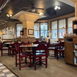 Village Coal Tower Restaurant - Very cute diner