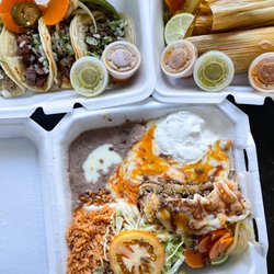 Taqueria el Tapatio