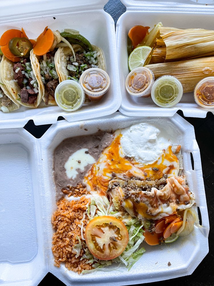 TAQUERIA EL TAPATIO Updated September 2024 Lafayette, Louisiana