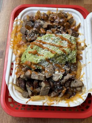 Electric Burrito by null