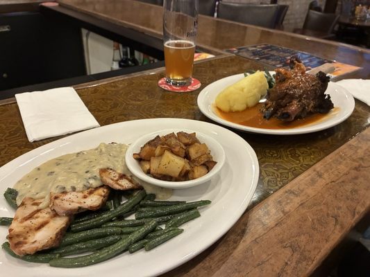 Schnell's Brauhaus by null