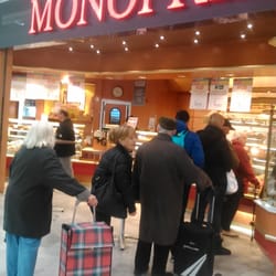 Monoprix - Monoprix Brotshop