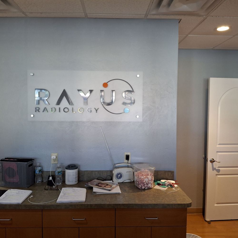 RAYUS Radiology - Diagnostic Imaging Near Me - Maitland, Florida RAYUS Radiology - Diagnostic Imaging Near Me - Maitland, Florida
