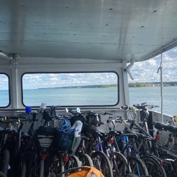 Arnold Transit Co. - Ferries Near Me - Mackinaw City, Michigan Arnold Transit Co. - Ferries Near Me - Mackinaw City, Michigan