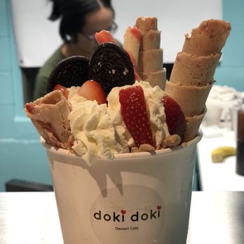 Doki Doki - Desserts Near Me - Salt Lake City, Utah Doki Doki - Desserts Near Me - Salt Lake City, Utah