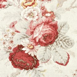 Barn Fabric Center - NORFOLK ROSE