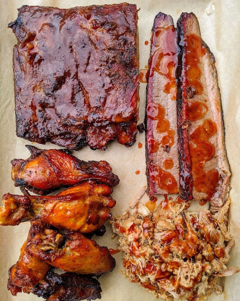 Boardwalk Billy's Raw Bar and Ribs