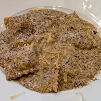 3 Giovani - Pasta Al Fungi: excellent - Pizza Near Me - New York, New York 3 Giovani - Pasta Al Fungi: excellent - Pizza Near Me - New York, New York