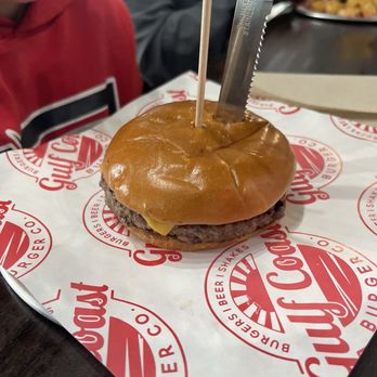 Gulf Coast Burger - Burgers Near Me - Panama City Beach, Florida Gulf Coast Burger - Burgers Near Me - Panama City Beach, Florida