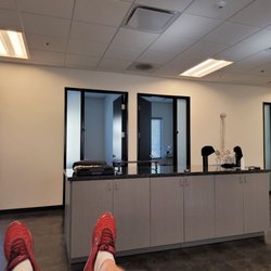 Greathouse Physical Therapy / Sports Science Training