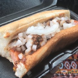 Hot Dog