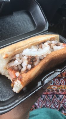 Cook Out by null