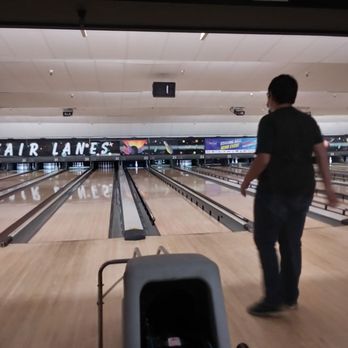 Glenfair Lanes - Clean, well lit lanes. Fun atmosphere, will continue to bring the kids here - Bowling Near Me - Glendale, Arizona