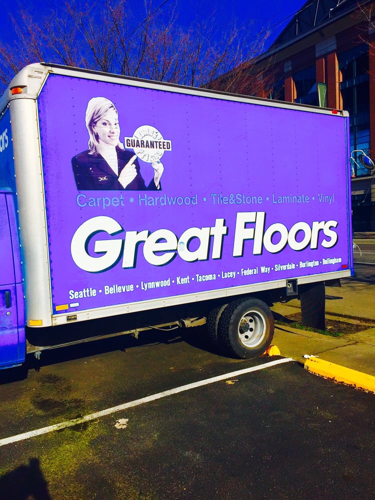Great Floors 52 Reviews Carpeting 1251 1st Ave S Sodo
