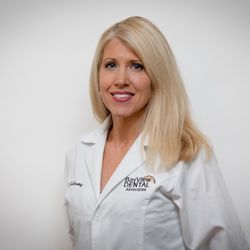 Bayview Dental - Dr. Meredith Galloway