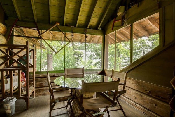 Stout's Island Lodge by null