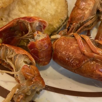 Sushi On - Really bad crawfish - Sushi Bars Near Me - Fairfax, Virginia Sushi On - Really bad crawfish - Sushi Bars Near Me - Fairfax, Virginia