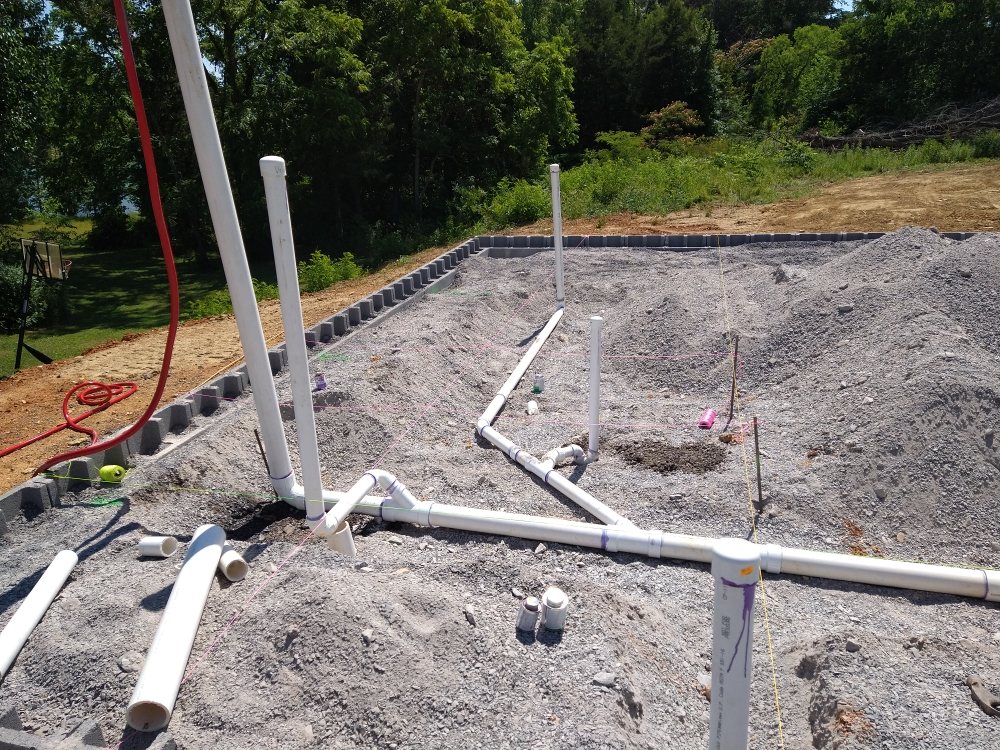 Slide of Lindsay's Excavation and Plumbing