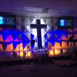 Crosswinds Church