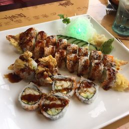 Suki Japanese Asian Cuisine