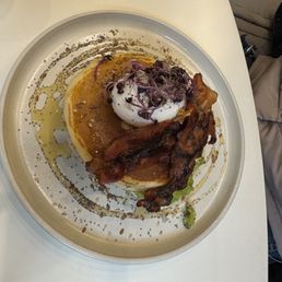 Miam Pancake Miam Pancake