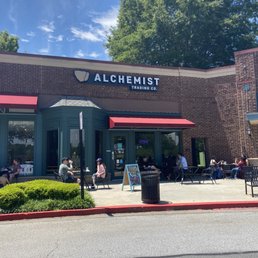Exterior photo of Alchemist Trading Co - Johns Creek, Georgia Exterior photo of Alchemist Trading Co - Johns Creek, Georgia