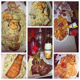 Chicken Tips
