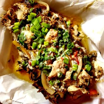Tailored Taterz! - Food Trucks Near Me