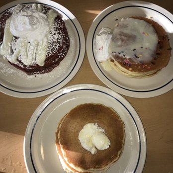 IHOP - American Near Me - Ashburn, Virginia
