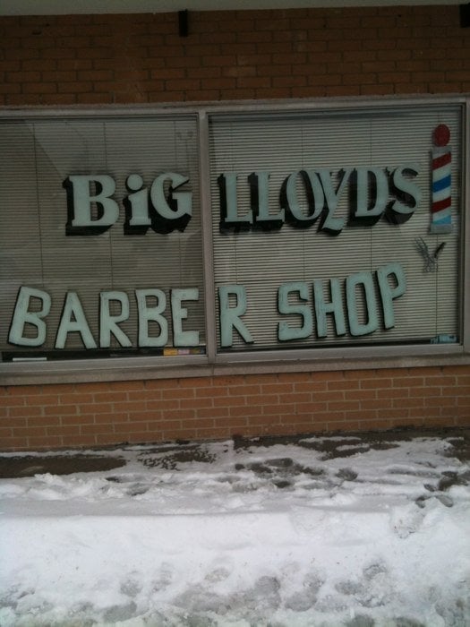 Big Lloyds Logo