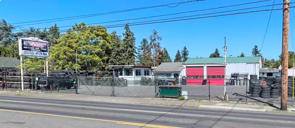 PDX Auto Glass & Tires