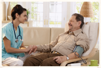 Best Nursing Care - home care agency in Groveport, OH