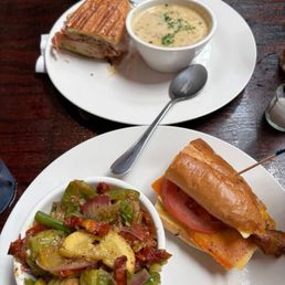 Cuban Sandwich