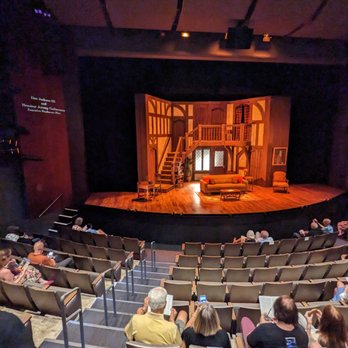 Zach Theater - Performing Arts Near Me - Austin, Texas
