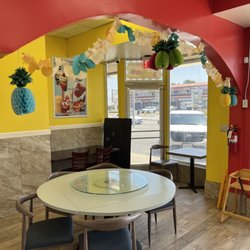 Bionicos Y Jugos Zapopan - Interior