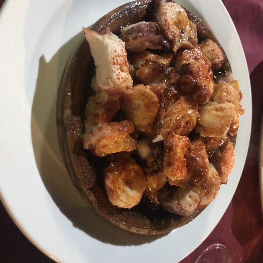 Taberna do Labrego - Pulpo - Galician Near Me - Pacios, LU Taberna do Labrego - Pulpo - Galician Near Me - Pacios, LU