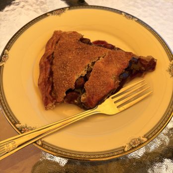 Papi's Pies - Desserts Near Me - Round Rock, Texas