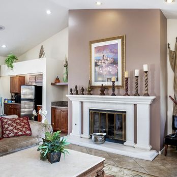 Central Park - Apartments Near Me - La Mesa, California