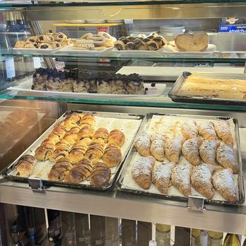 Sausalito Bakery & Cafe - Coffee & Tea Near Me - Sausalito, California