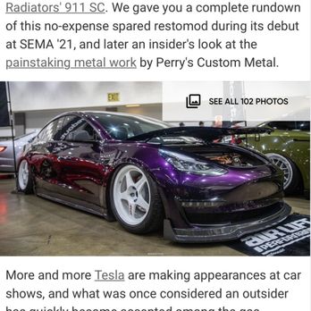 Sage Window Tint - Car Window Tinting Near Me - Rancho Cucamonga, California