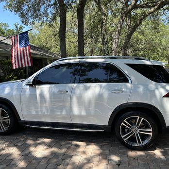 The Discerning Detailer - Auto Detailing Near Me The Discerning Detailer - Auto Detailing Near Me