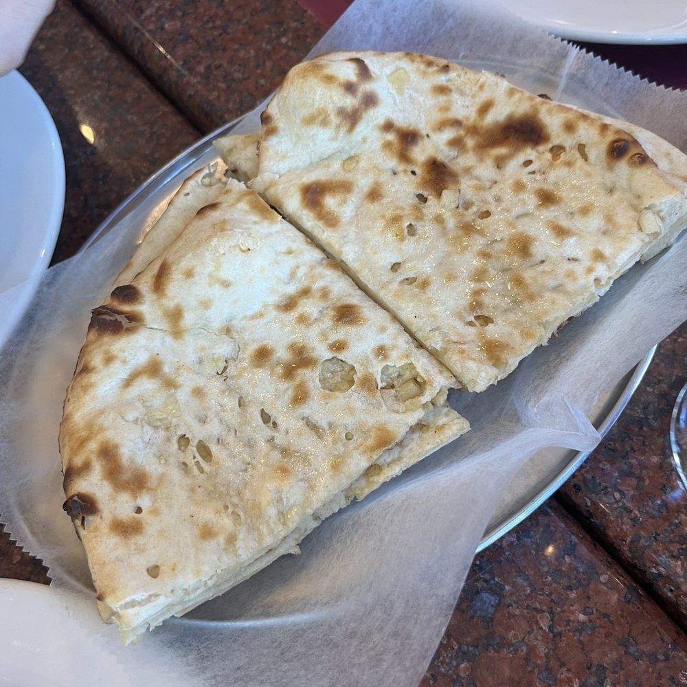 Punjab Palace - Garlic Nan - Indian Near Me - Allston, Massachusetts Punjab Palace - Garlic Nan - Indian Near Me - Allston, Massachusetts