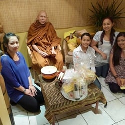 Thasiana Thai Massage